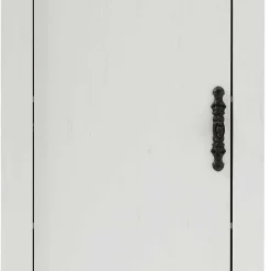 Wohnen Country Flur Garderobe & Möbel Set - Nedita (fünfteilig)