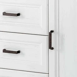 Wohnen Country Style Sideboard 165x102x41 cm - Mehady