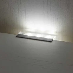 Wohnen Wohnzimmerschränke*Country Style Wohnwand Vitrine in Weiß - Chelles