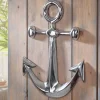 Wohnen Deko-Objekt Anker aus Aluminium - Betria