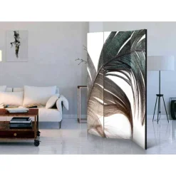 Wohnen Paravents*Dekorative Trennwand mit Fotodruck - Edwin