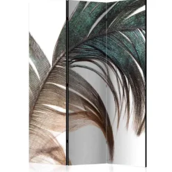 Wohnen Paravents*Dekorative Trennwand mit Fotodruck - Edwin