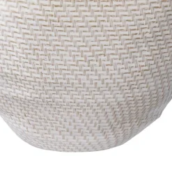 Wohnen Dekorative Vase aus Keramik - Andante