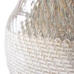 Wohnen Dekorative Vase aus Keramik - Andante