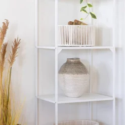 Wohnen Dekorative Vase aus Keramik - Andante