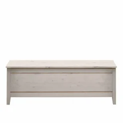 Wohnen Dekotruhe Kazanova in Weiß