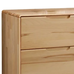 Wohnen Design Anrichte aus Massivholz Kernbuche - Estville