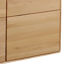 Wohnen Design Anrichte aus Massivholz Kernbuche - Estville