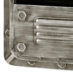 Wohnen Design Aufbewahrung Memoboard mit Uhr - Jonsan