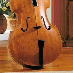 Wohnen Design Barschrank Kontrabass Coloniada aus Holz