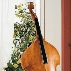 Wohnen Design Barschrank Kontrabass Coloniada aus Holz