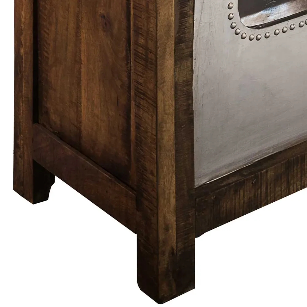 Wohnen Design Bartresen im Flugzeug Look - Nanylea