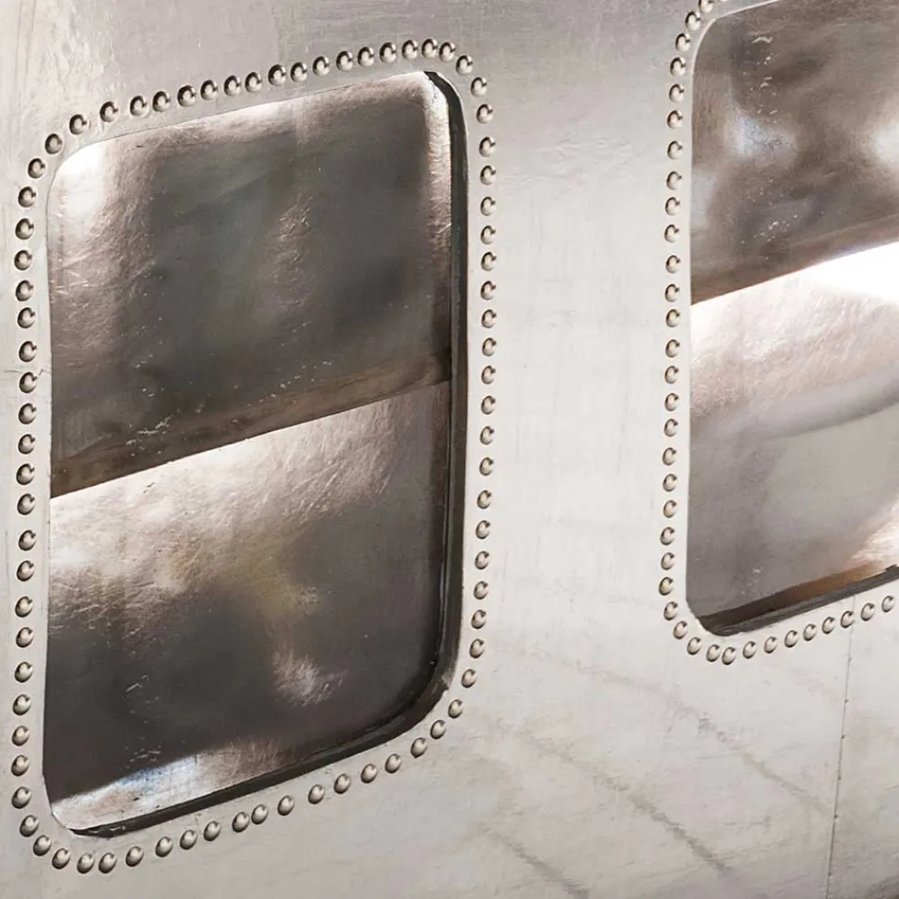 Wohnen Design Bartresen im Flugzeug Look - Nanylea