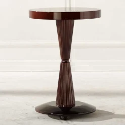 Wohnen Design Beistelltisch - Art Deco inspiriert - Culias