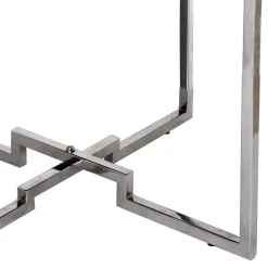 Wohnen Design Beistelltisch aus Baumscheibe - Spain