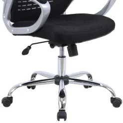 Wohnen Bürostühle*Design Bürosessel mit Kopfstütze - Cocoa