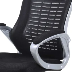 Wohnen Bürostühle*Design Bürosessel mit Kopfstütze - Cocoa