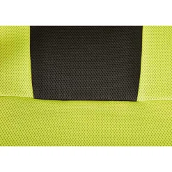 Wohnen Design Bürostuhl in Hellgrün & Schwarz - Next