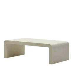Wohnen Design Couchtisch aus Faserzement - Stonya