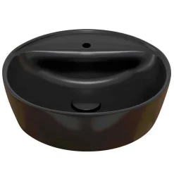 Wohnen Glasmöbel|Badezimmer Komplett*Design Doppel-Waschtisch & Spiegelschrank - Crystoga (zweiteilig)