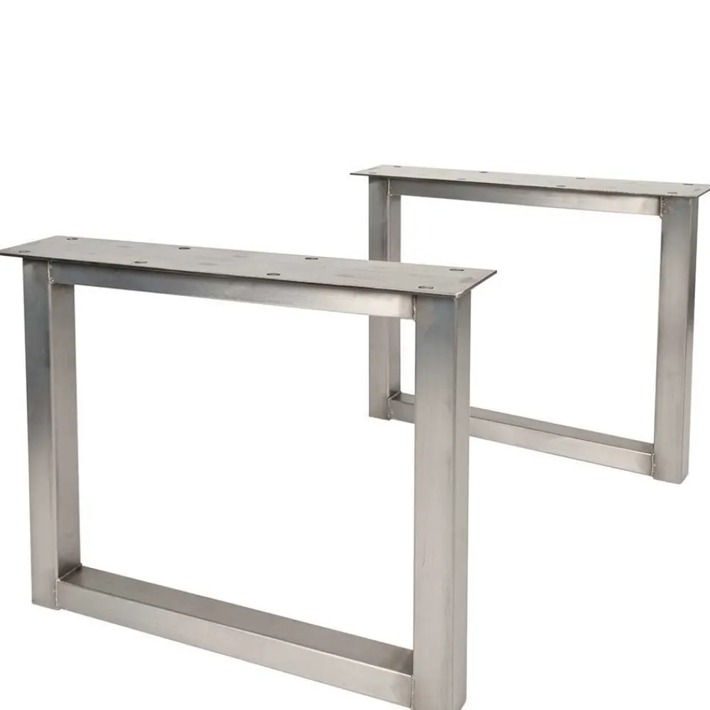 Wohnen Graue Möbel|Naturholzmöbel*Design Esszimmertisch aus Altholz Teak - Liberty