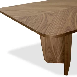 Wohnen Design Esszimmertisch mit 240 cm Breite - Queens