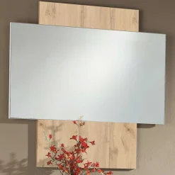 Wohnen Diele Komplett*Design Flureinrichtung mit Konsole - Masicuri (zweiteilig)