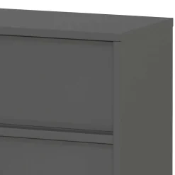 Wohnen Design Flureinrichtung Set - Flemingo (dreiteilig)