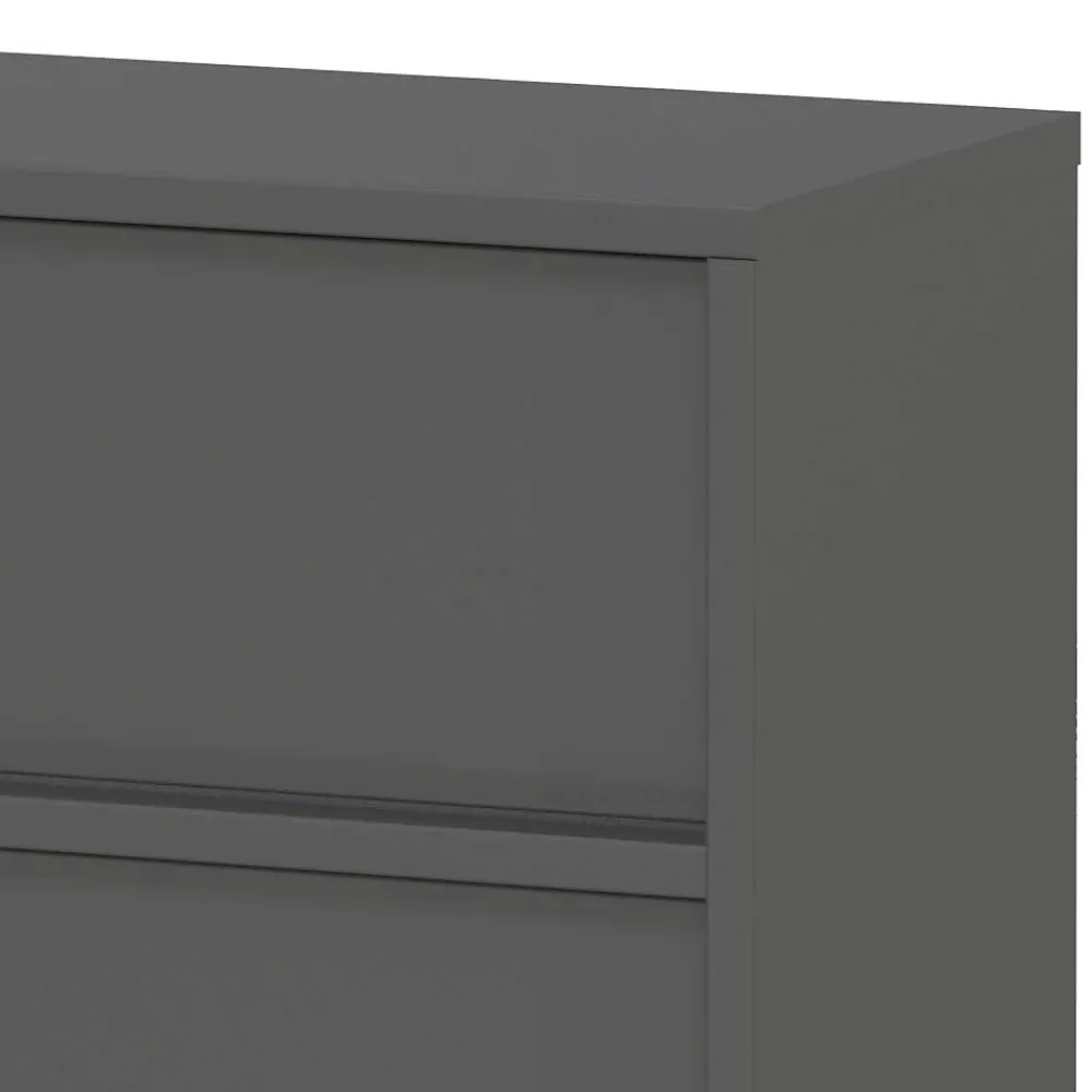 Wohnen Design Flureinrichtung Set - Flemingo (dreiteilig)