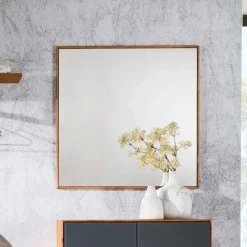 Wohnen Garderoben|Garderoben*Design Flureinrichtung Wildeiche - Mandrey (vierteilig)