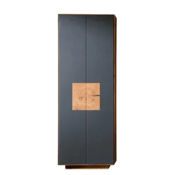 Wohnen Schuhschränke*Design Flurschrank mit 7 Einlegeböden - Mandrey I