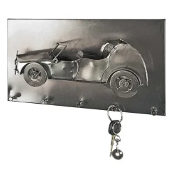 Wohnen Garderoben|Garderoben*Design Garderobe Kari aus Metall