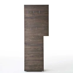 Wohnen Garderoben|Garderoben*Design Garderobe Vitablos mit Klapphaken