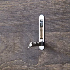 Wohnen Garderoben|Garderoben*Design Garderobe Vitablos mit Klapphaken