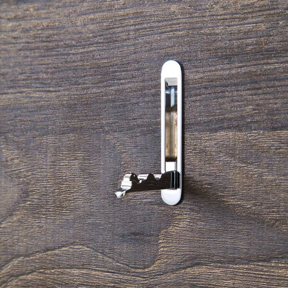 Wohnen Garderoben|Garderoben*Design Garderobe Vitablos mit Klapphaken