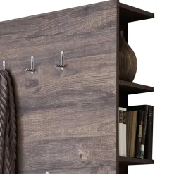 Wohnen Garderoben|Garderoben*Design Garderobe Vitablos mit Klapphaken