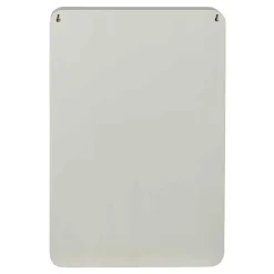 Wohnen Designermöbel|Esszimmerregale*Design Hängeregal in Hellgrau - Martinus