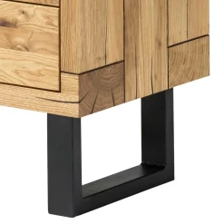 Wohnen Design Kombi-Kommode im Industrial Style - Vastillo