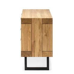 Wohnen Design Kombi-Kommode im Industrial Style - Vastillo