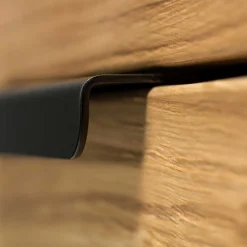 Wohnen Design Kombi-Kommode im Industrial Style - Vastillo