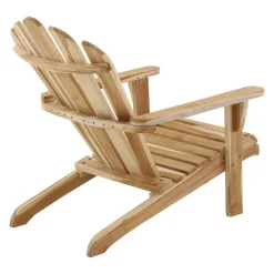 Wohnen Design Lounge Gartenstuhl mit Armlehnen - Jamey