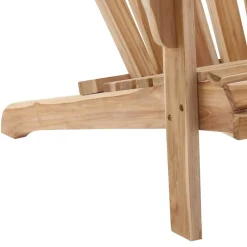 Wohnen Design Lounge Gartenstuhl mit Armlehnen - Jamey