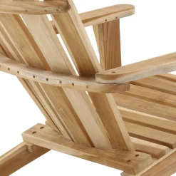 Wohnen Design Lounge Gartenstuhl mit Armlehnen - Jamey