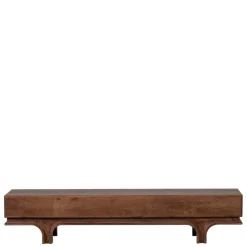 Wohnen Tv & Hifi-Möbel|Tv & Hifi-Möbel*Design Lowboard mit drei Schubladen - Pontevedra