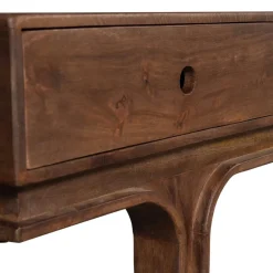 Wohnen Tv & Hifi-Möbel|Tv & Hifi-Möbel*Design Lowboard mit drei Schubladen - Pontevedra