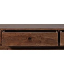 Wohnen Tv & Hifi-Möbel|Tv & Hifi-Möbel*Design Lowboard mit drei Schubladen - Pontevedra