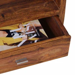 Wohnen Design Nachtkonsole Hoslo mit Schublade