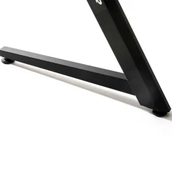 Wohnen Bürotische*Design PC Computertisch in Schwarz - Aribert