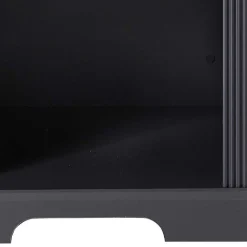 Wohnen Design PC Tisch mit Rollcontainer - Joe (zweiteilig)