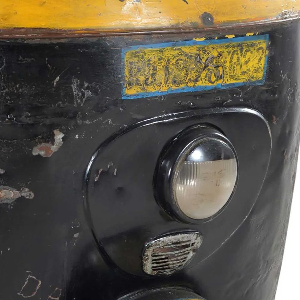 Wohnen Design Regal Tree in Bunt